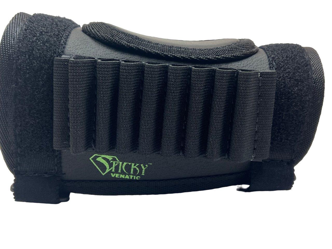 Sticky Holsters Stock Pad Riser Rifle Ammo Holder