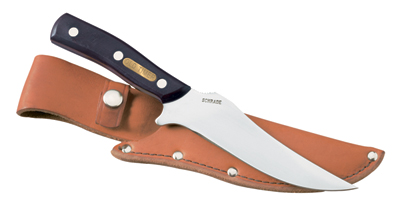 Schrade Deerslayer with, Image 1