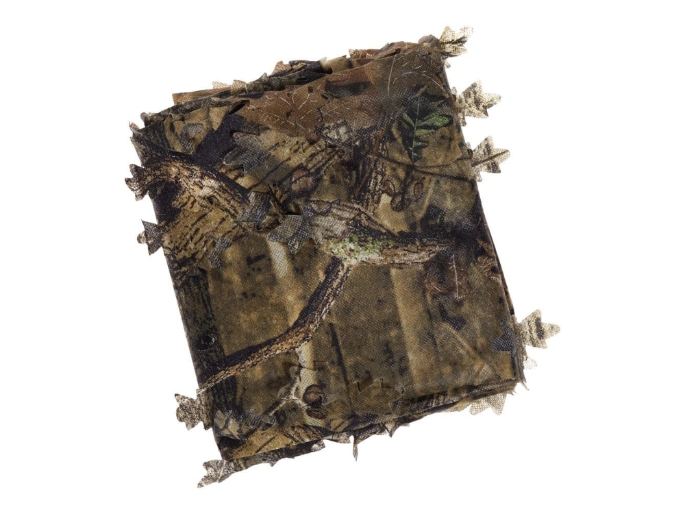 Allen Vanish 3D Leafy Omnitex, Mossy Oak Break-Up Infinity Camo