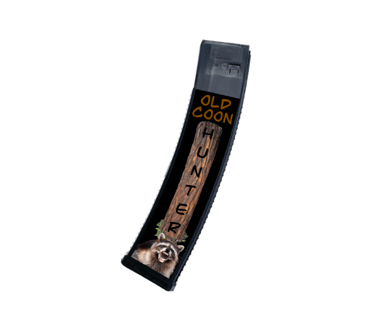 Dogtooth Tactical 50, Image 1