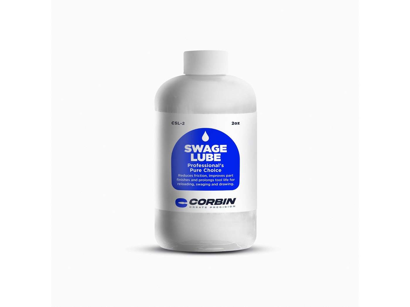 Corbin Swage Lube, Image 1
