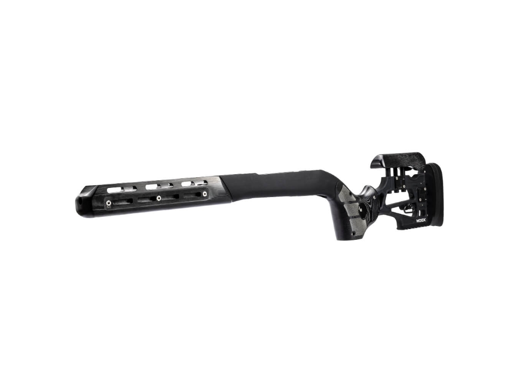 WOOX Furiosa Rifle Chassis for RM 700 BDL, Micarta