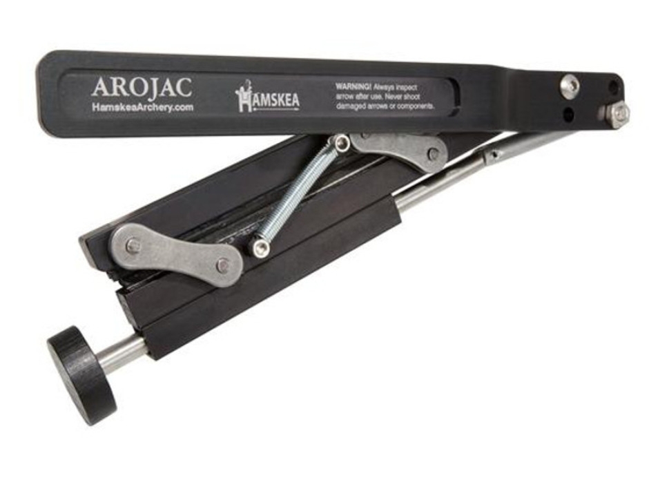 Hamskea Arojac Arrow, Image 1