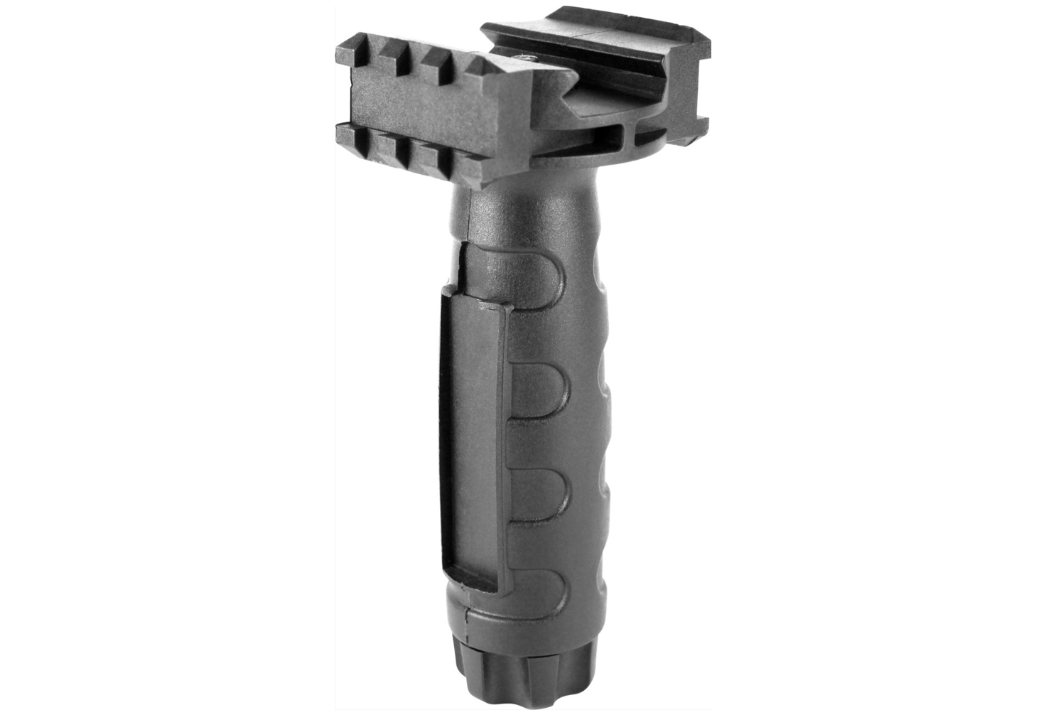 AIM Tactical Vertical Grips With Rails