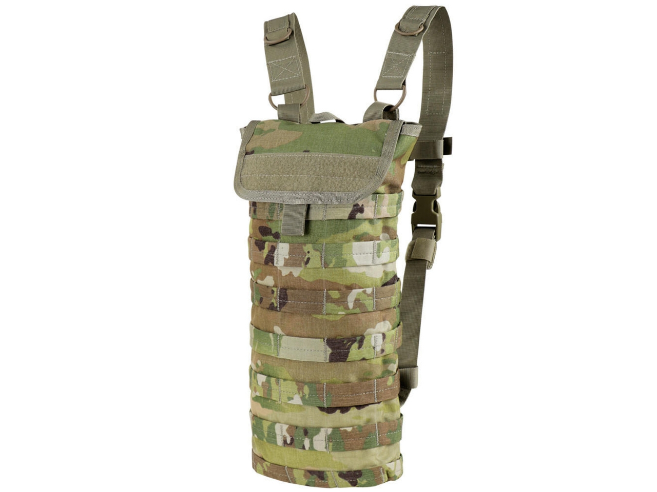 Condor Hydration Carrier with Scorpion OCP