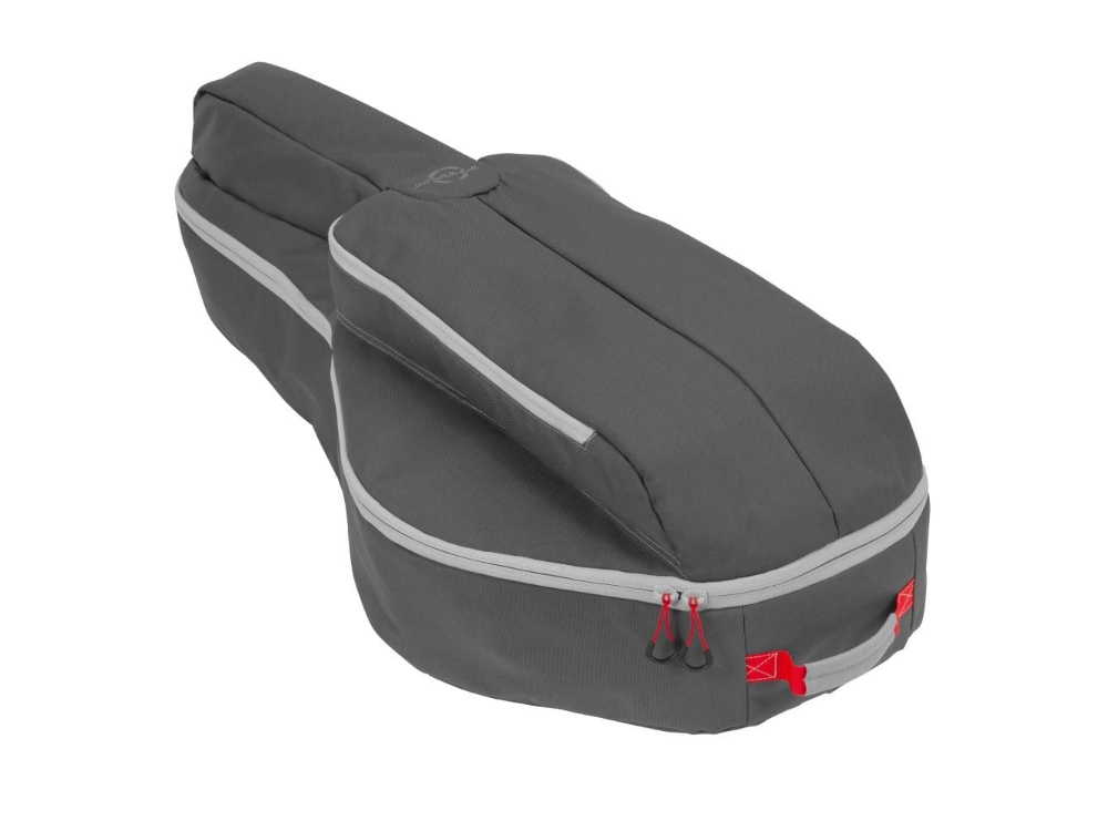 Allen Titan Krait Scoped Narrow Limb Crossbow Case, Grey