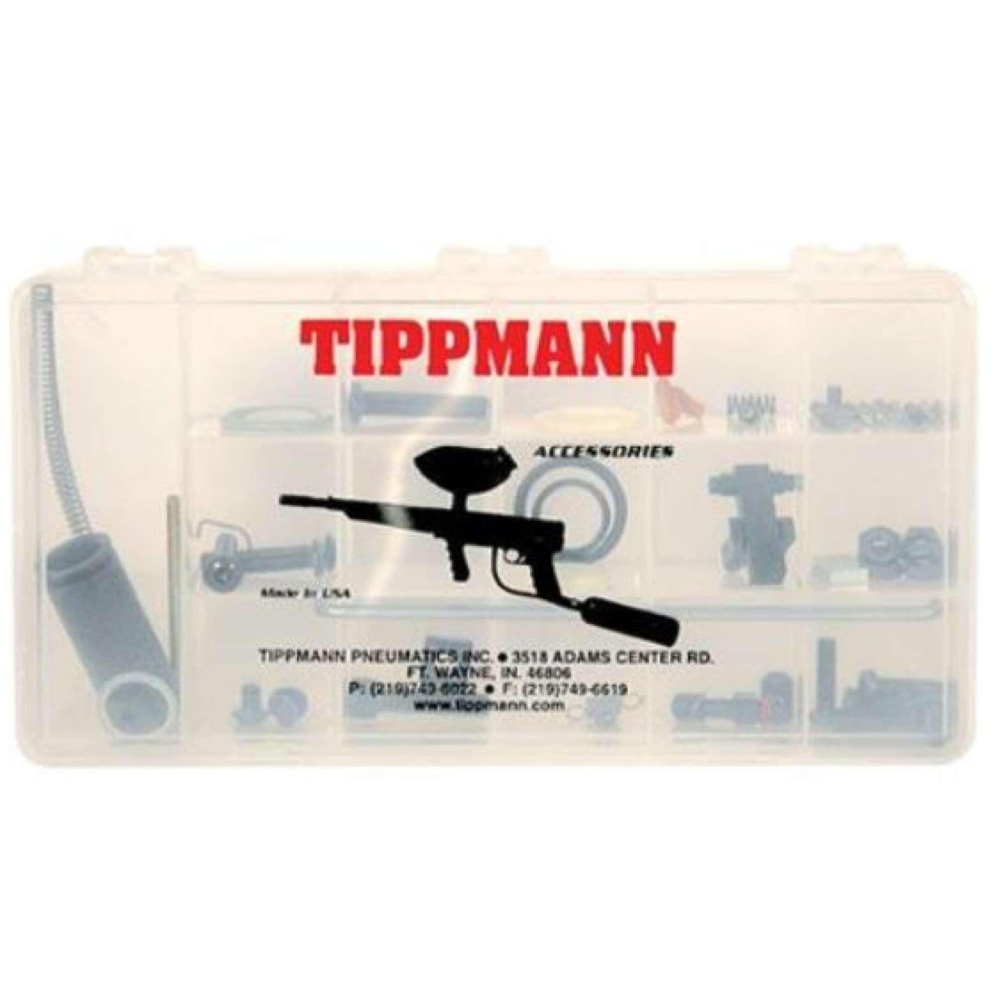 Tippmann Deluxe Parts Kit for A-5 Paintball Marker