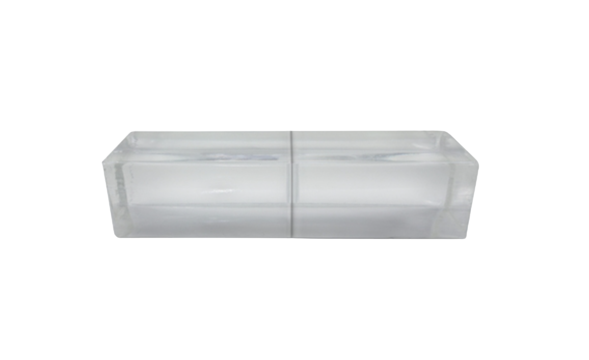 Clear Ballistic 10%, Image 1