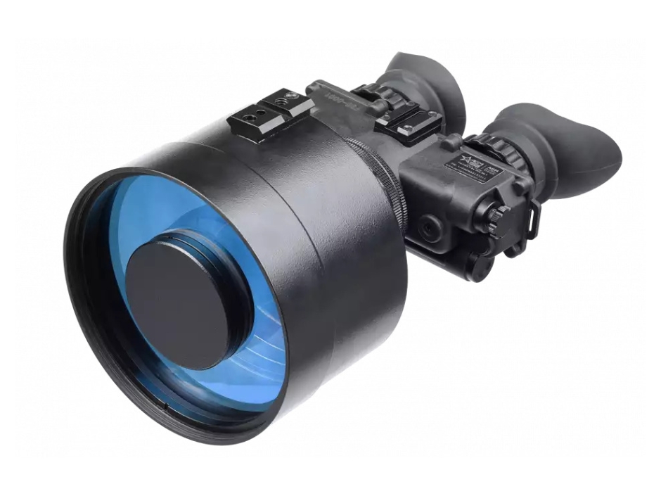 AGM FoxBat-8 NL1 Night Vision Bi-Ocular