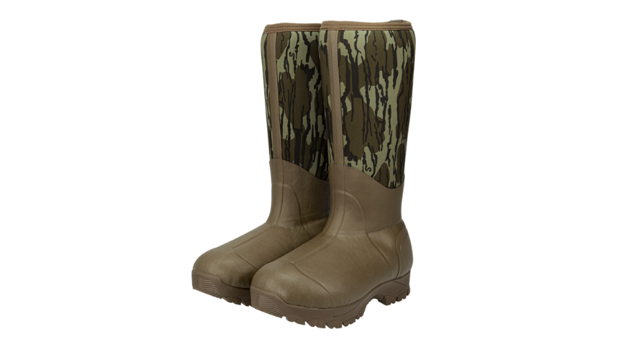 Muddy MTX 17", Image 1