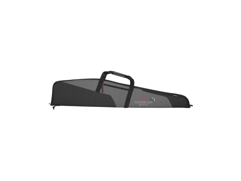 Allen Ruger 46 American Rifle Case