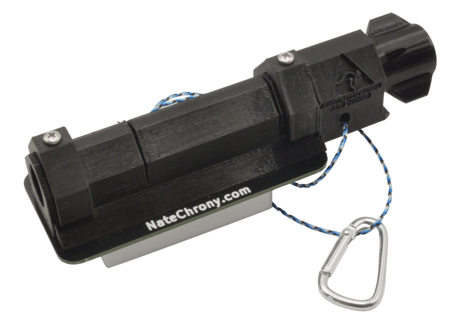 NateChrony Original -, Image 1