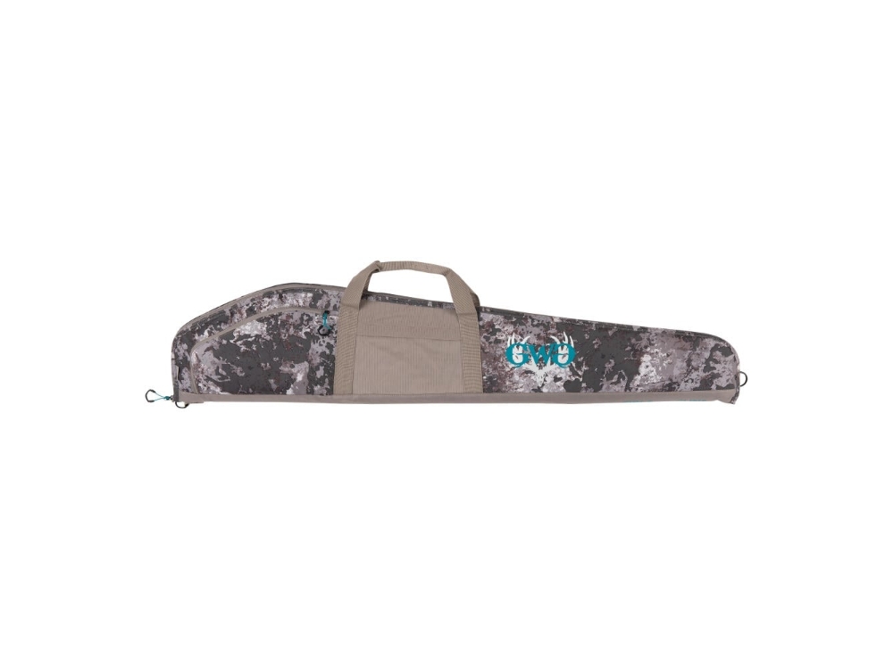 Allen Girls With Guns Artemis 46 Rifle Case, Shade 2.0, None