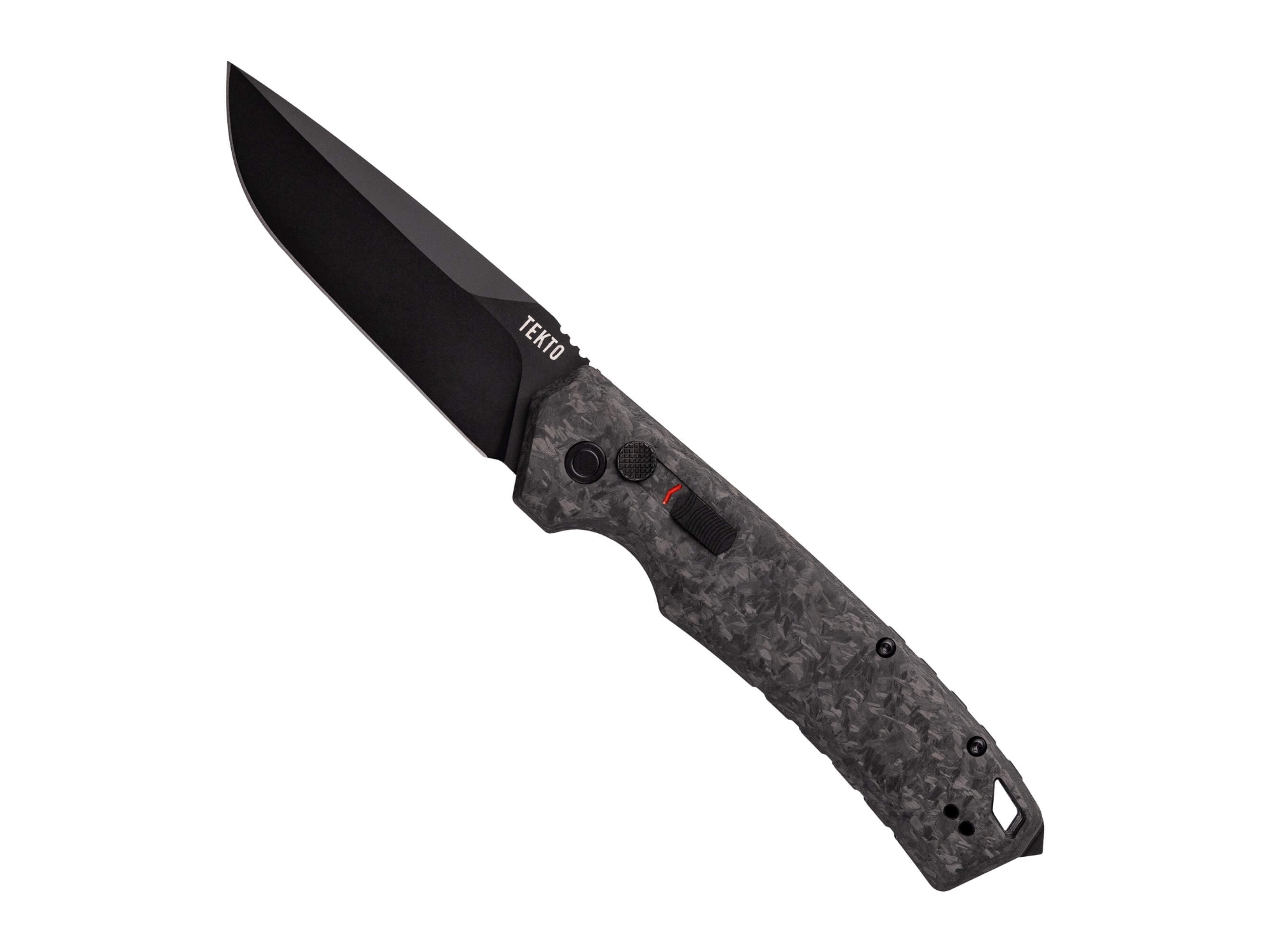 Tekto A3 Delta Automatic Knife