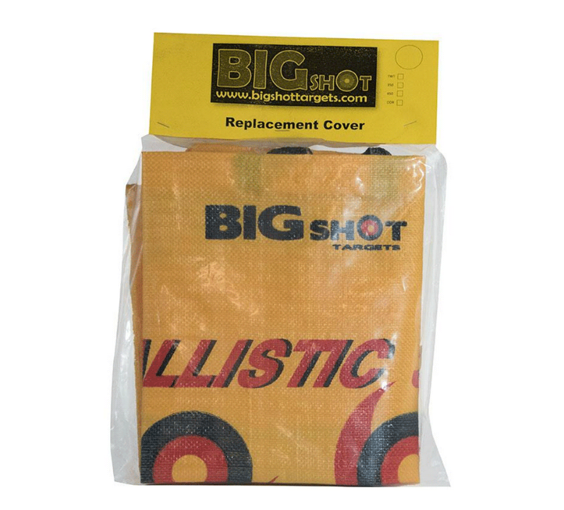 Big Shot Ballistic 350 Replacement Cover