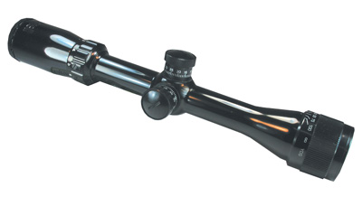 Bushnell Sportsman 3-9x32mm, Image 1