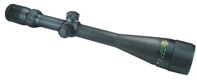 Bushnell Trophy 6-18x40mm Scope