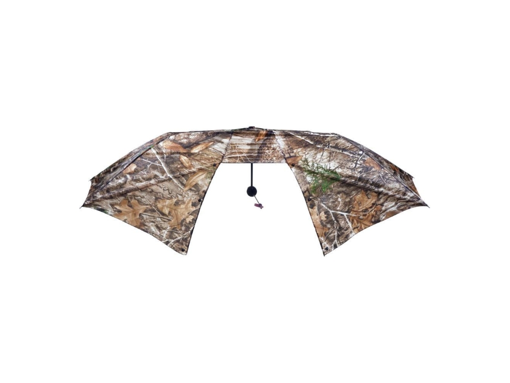 Allen Vanish Treestand Umbrella, Realtree Edge