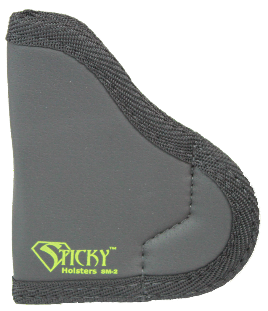 Sticky Holsters SM-2 Small Sticky Holster