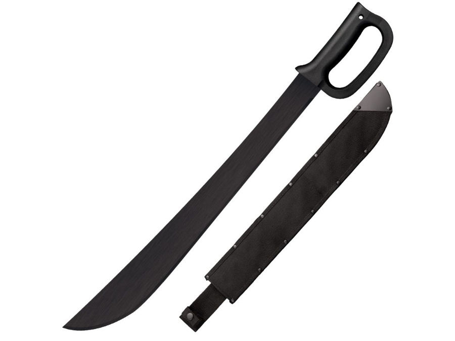 Cold Steel Latin, Image 1