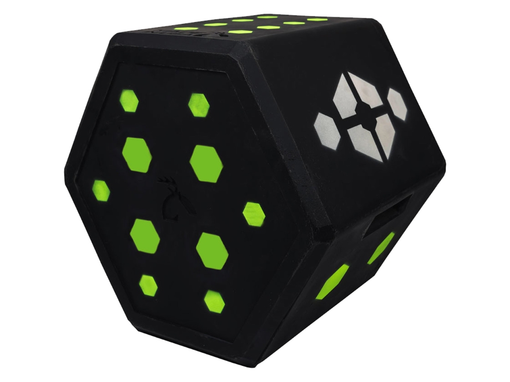 Delta Big 8, Image 1