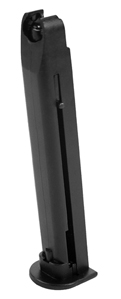 Magnum Research Desert Eagle RAM Mag, 8 Rds, .43 Cal