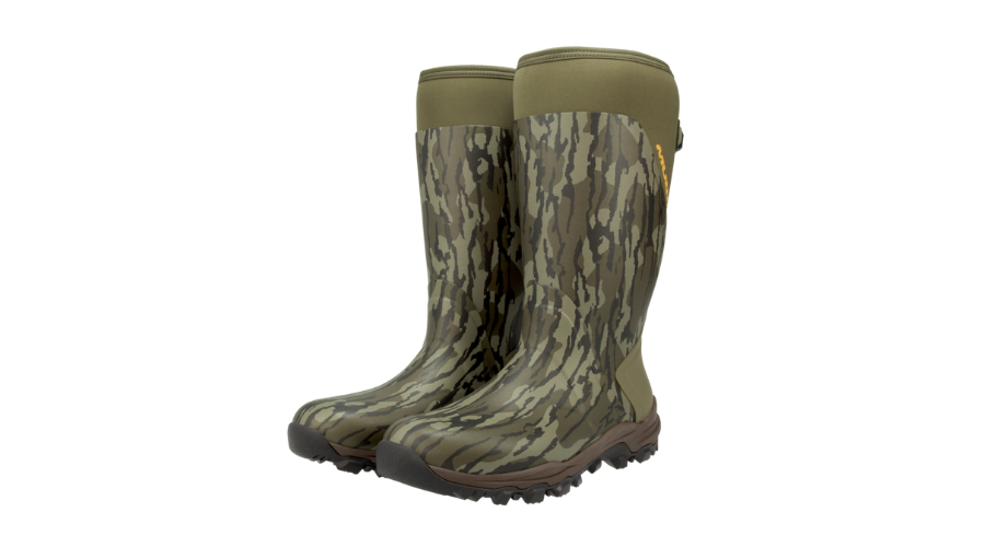 Muddy DV8 17", Image 1