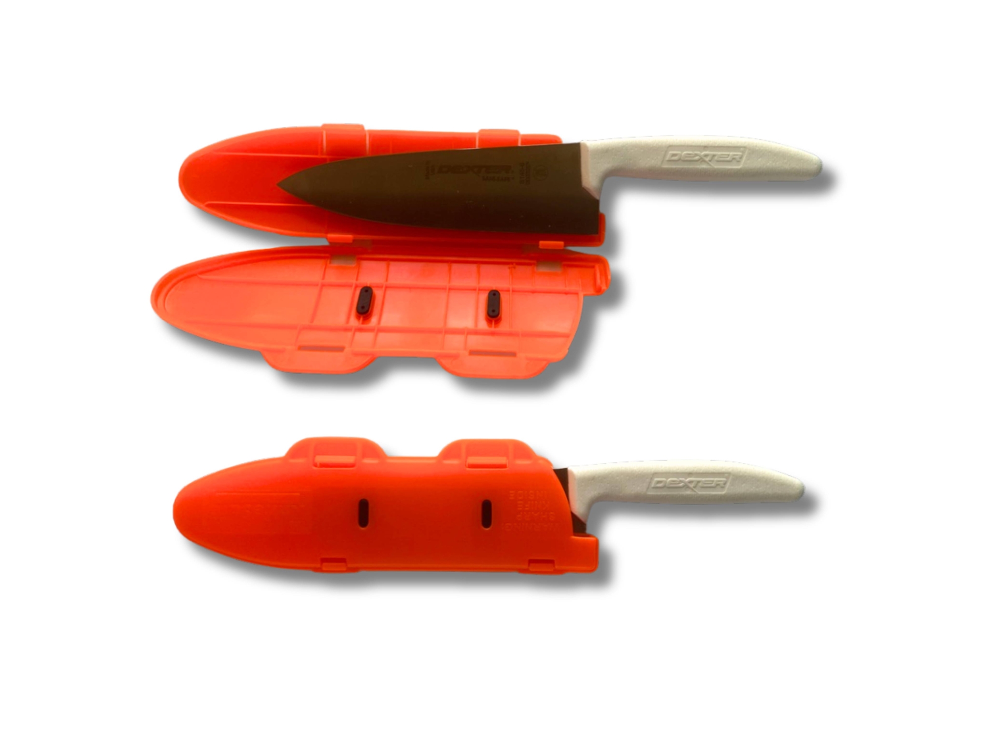 Blade Guard Secure, Image 1
