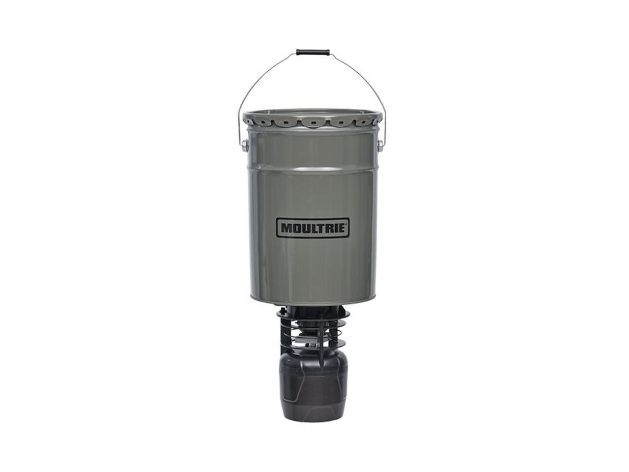 Moultrie 6.5 Gallon, Image 1