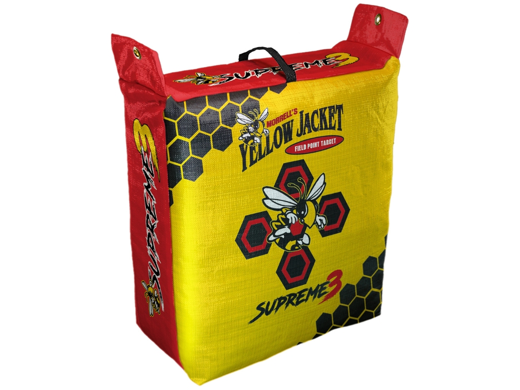 Morrell Yellow Jacket Supreme 3 Bag Target