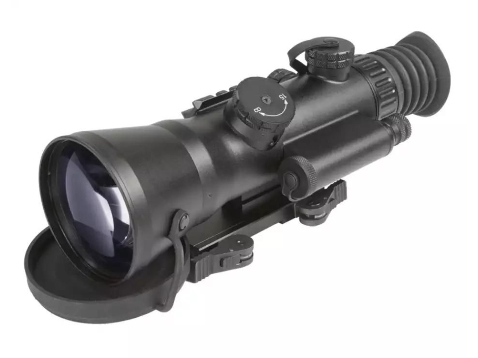 AGM Wolverine-4 NW1, Image 1