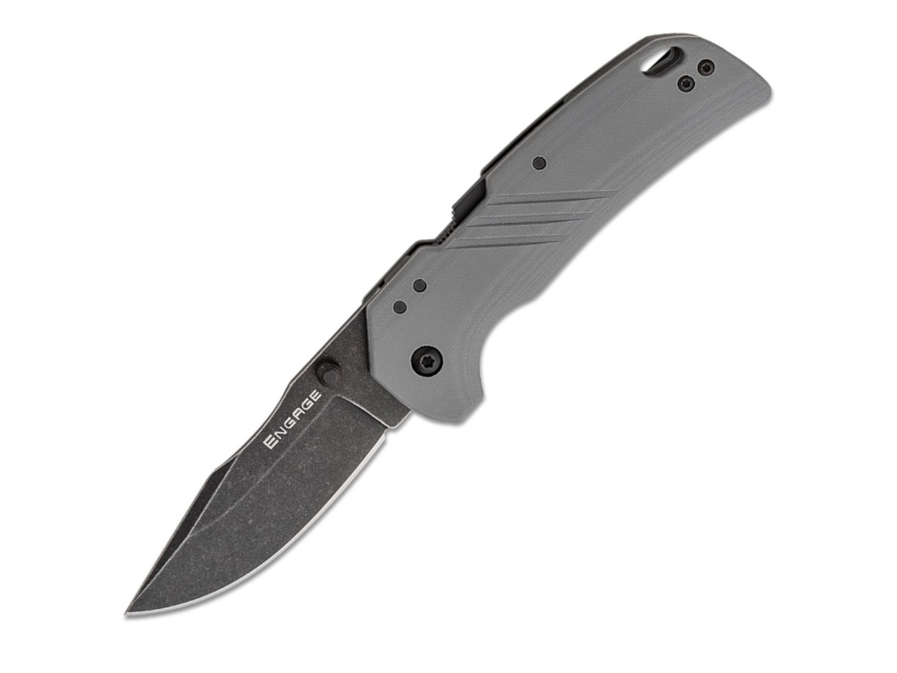 Cold Steel Engage, Image 1