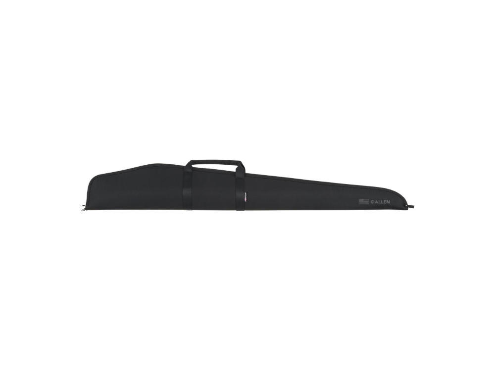 Allen Leadville 52" Shotgun Case, Black