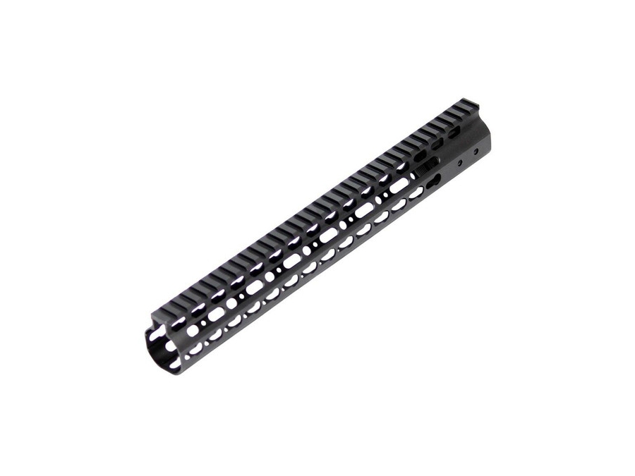 Raptor Tactical Keymod, Image 1