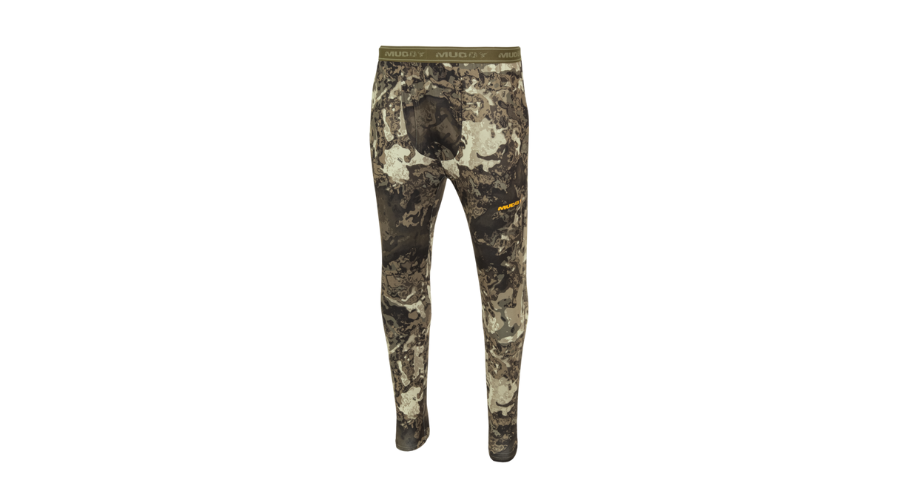Muddy Base Layer, Image 1