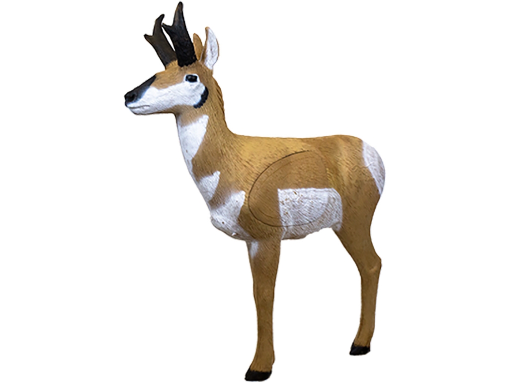 Rinehart Signature Antelope, Image 1