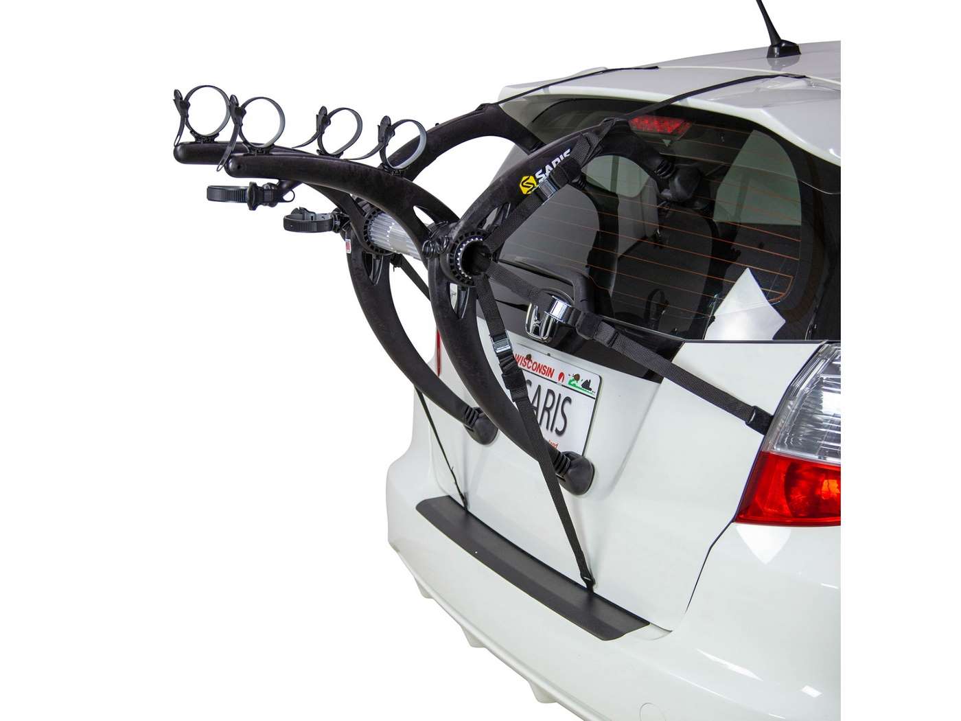 Saris Bike Racks,, Image 1