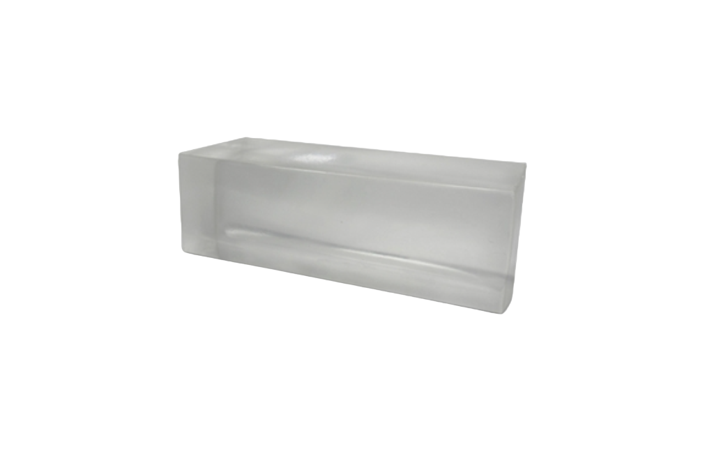 Clear Ballistic 10%, Image 1