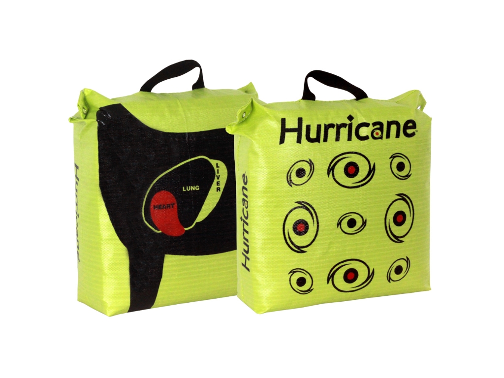Hurricane Bag Target, Image 1