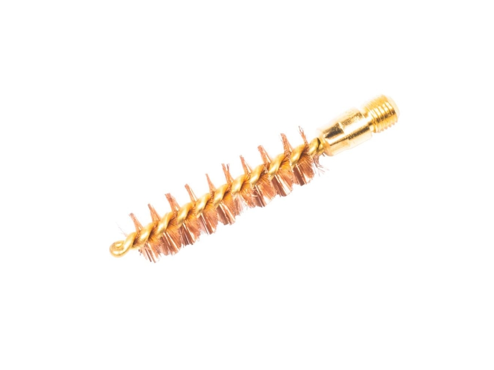 Breakthrough Phosphorus Bronze Bristle Bore Brush, .410 Bore