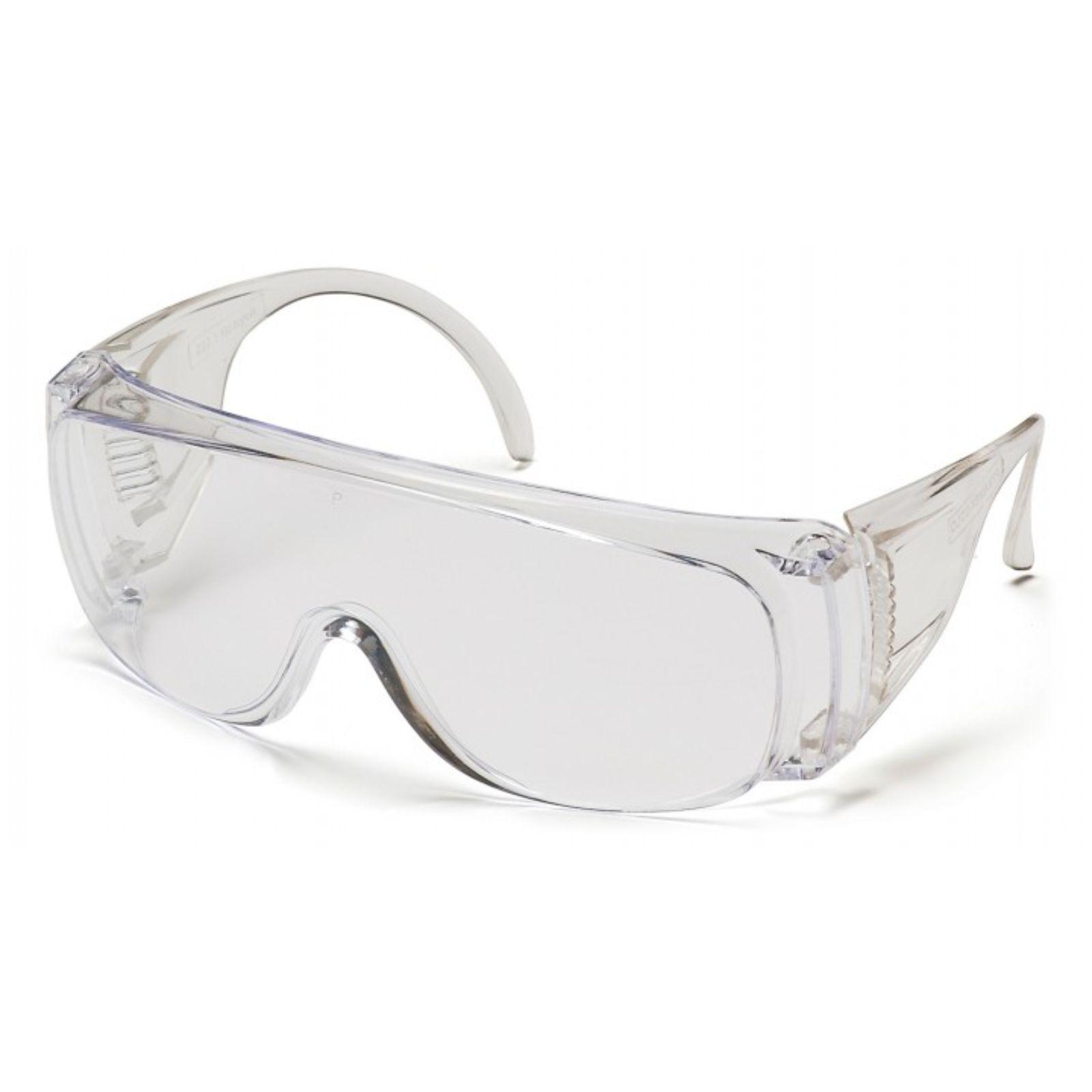 Pyramex Solo Safety, Image 1