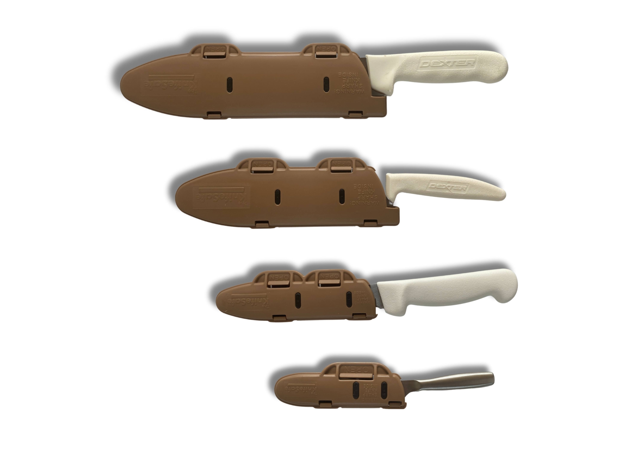 Blade Guard Secure, Image 1