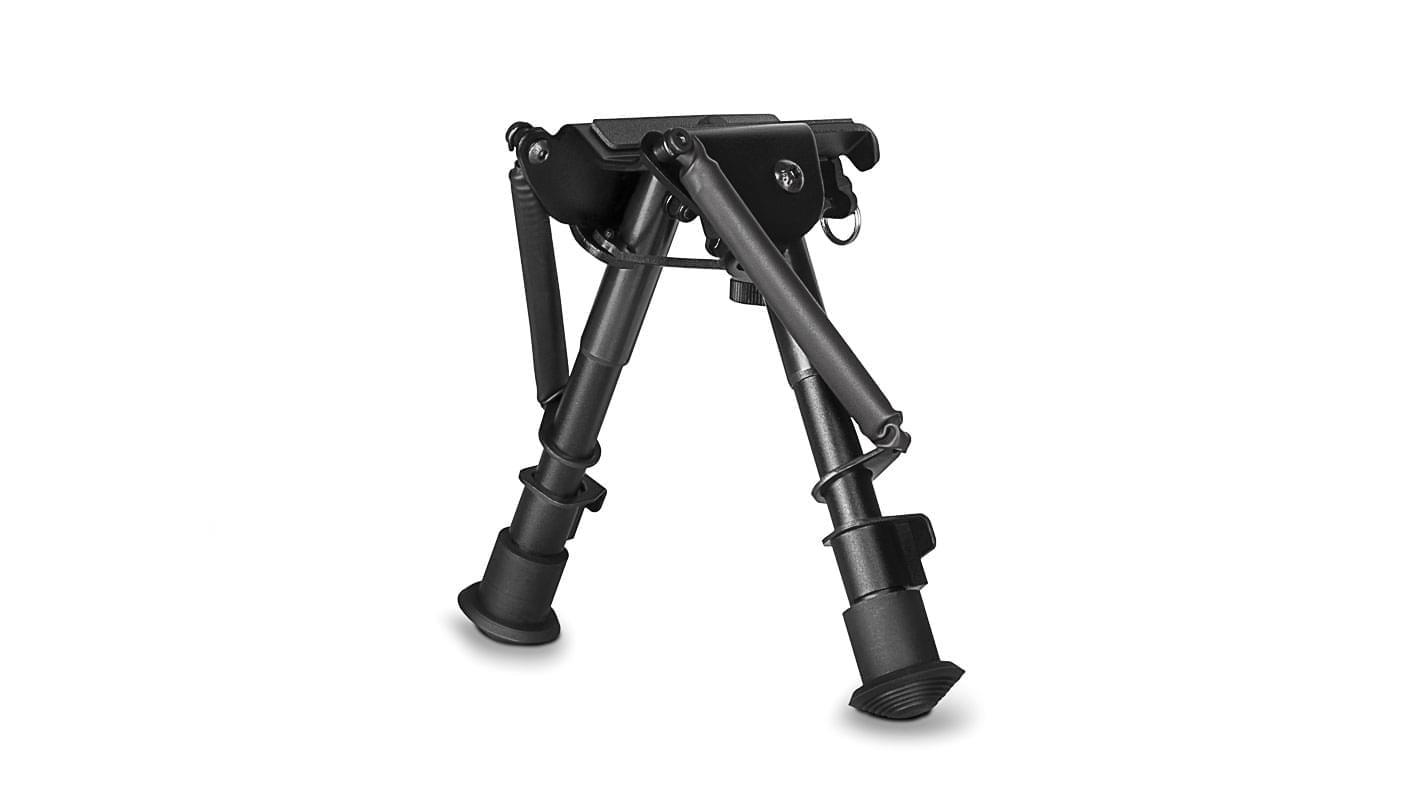 Photos - Other Hawke Sport Optics  Bipod 6-9 , Black 70001 (Fixed)