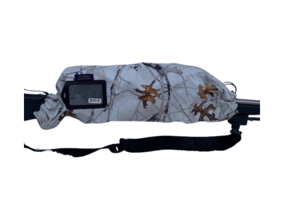 Alaskan Gun Guard,, Image 1