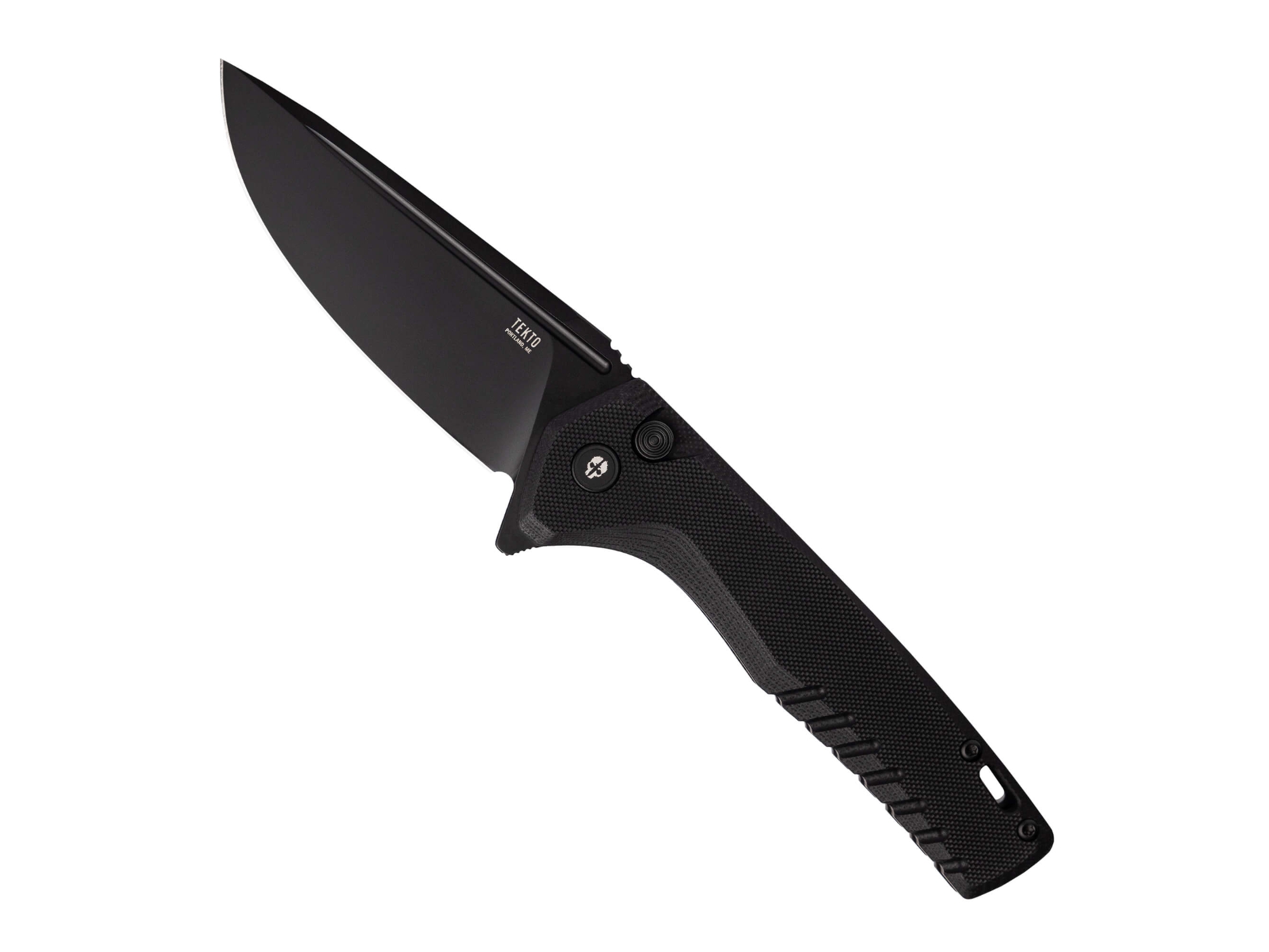 Tekto F3 Charlie Folding Knife