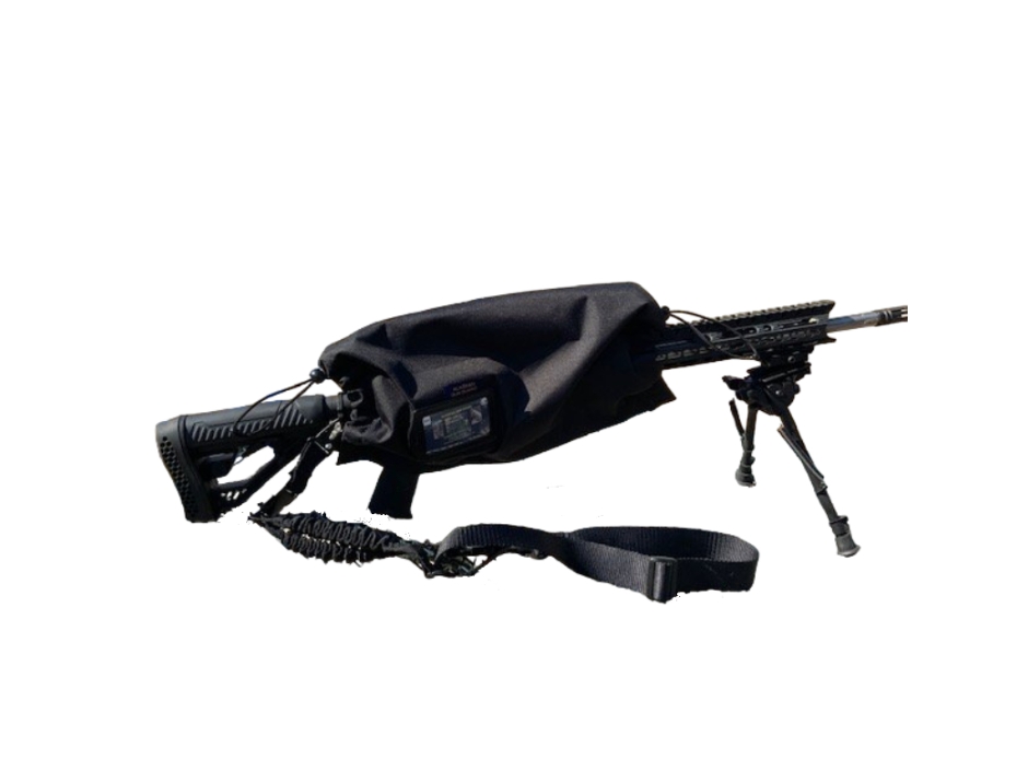 Alaskan Gun Guard, Image 1