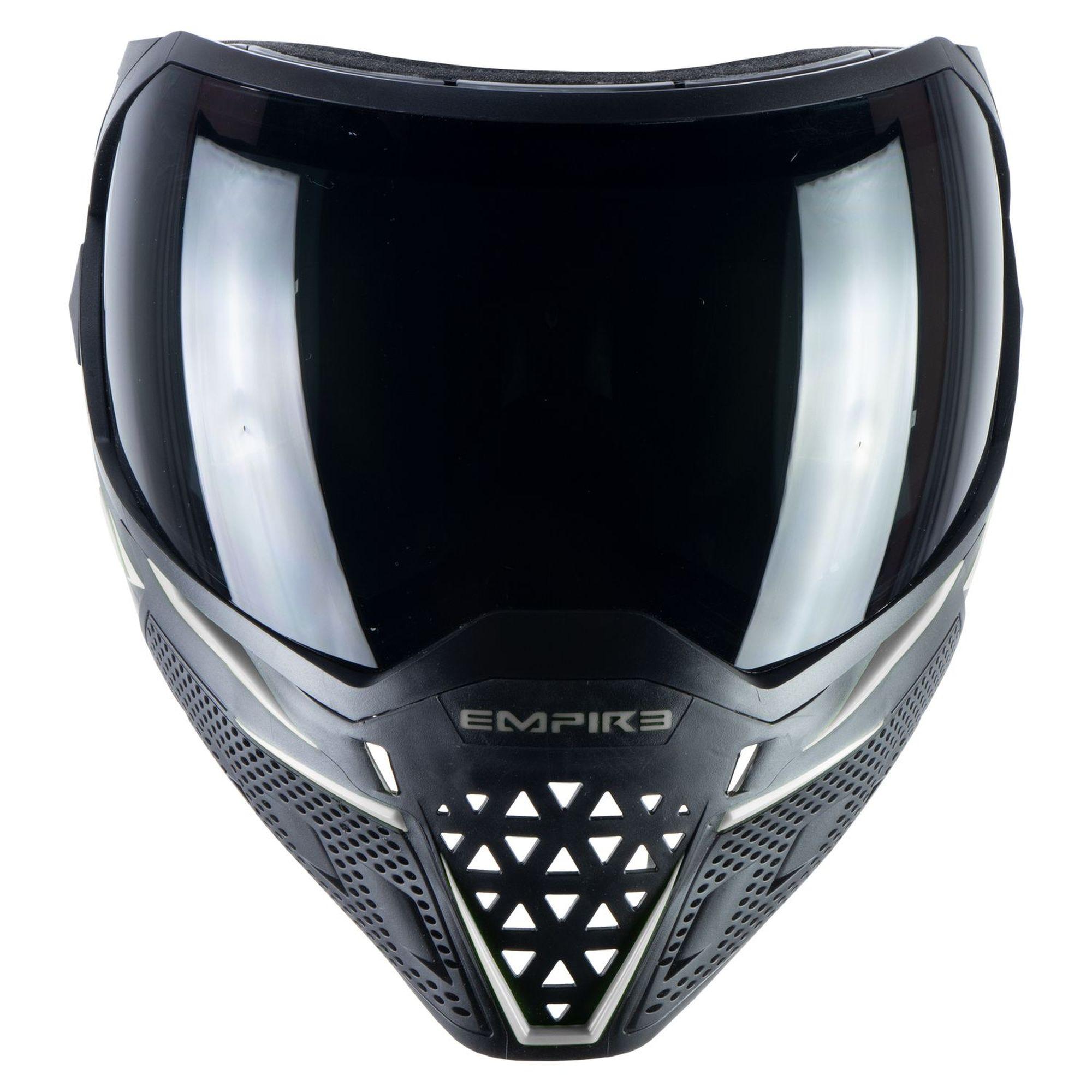 Empire EVS Paintball Thermal Goggle SE Black/White