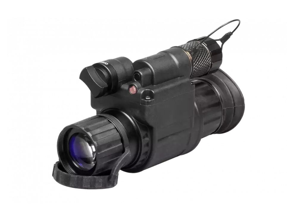 AGM Wolf-14 NL1, Image 1