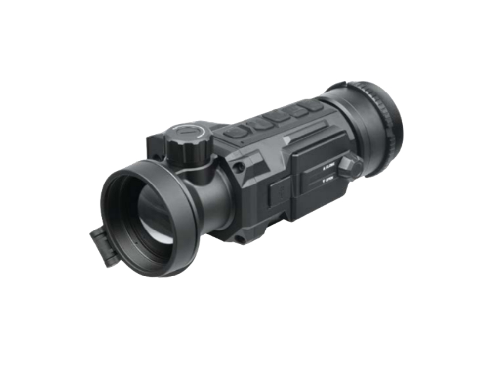 AGM Secutor LRF-C 75-640 Thermal Imaging Clip-On, 640 x 512