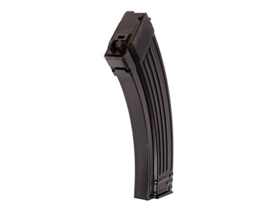 WE Gas Blowback, Image 1